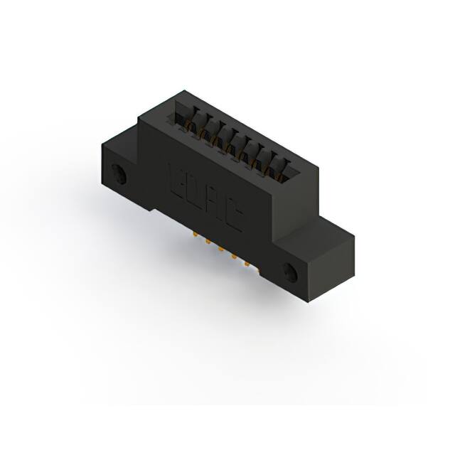 392-008-542-112 EDAC Inc.  Edgeboard Connectors